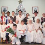 90 rokov ochotníckeho divadla vo Volkovciach