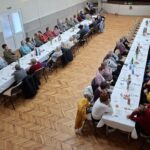 Október – mesiac úcty k starším 2025