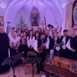 Vianočný koncert 2025