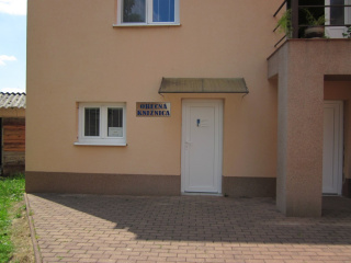 knižnica