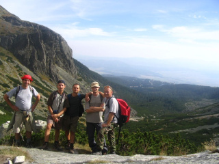 turistika turistika