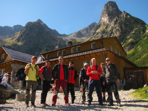 turistika turistika